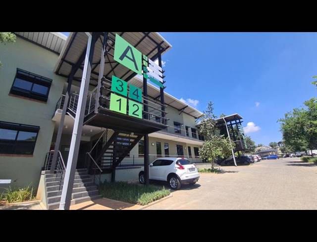 BUSINESS FOR SALE IN DIE WILGERS